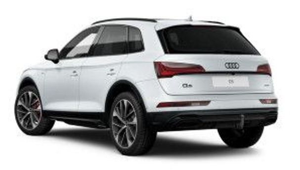 Audi Q5 40 TDI S tronic S-line 150 kW image number 2