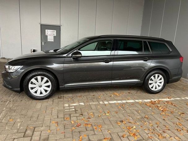 Volkswagen Passat Variant 2.0 TDI 110 kW image number 1