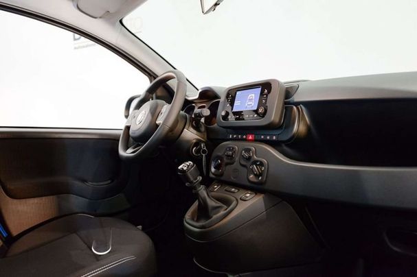 Fiat Panda 1.0 Hybrid 51 kW image number 9