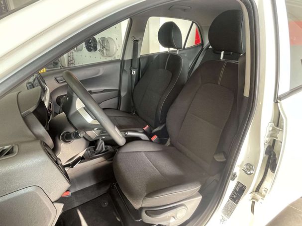 Kia Picanto 1.0 49 kW image number 3