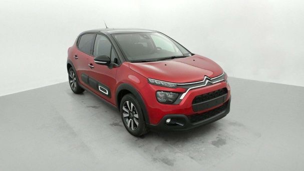 Citroen C3 Pure Tech 83 S&S Shine 61 kW image number 2