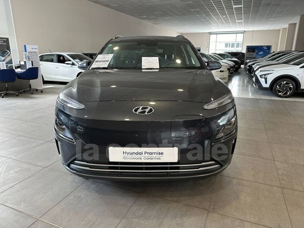 Hyundai Kona 150 kW image number 16