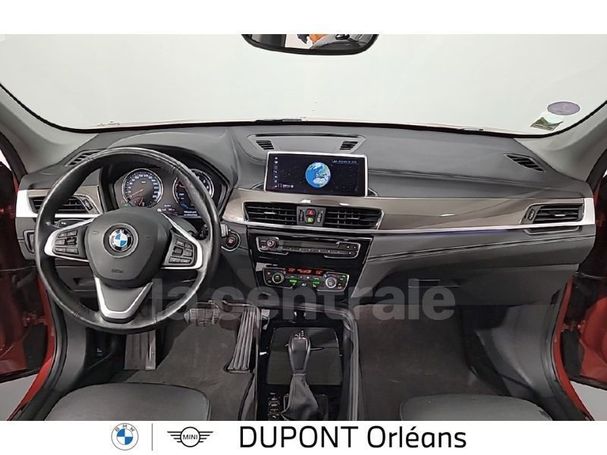 BMW X1 25e xDrive 162 kW image number 14