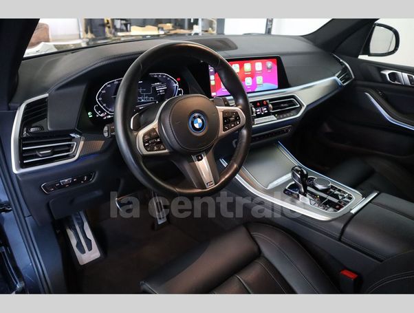 BMW X5 45e xDrive 290 kW image number 8