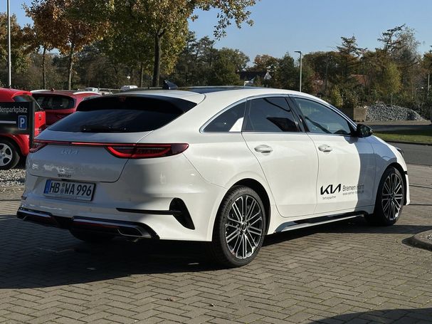 Kia ProCeed 103 kW image number 6