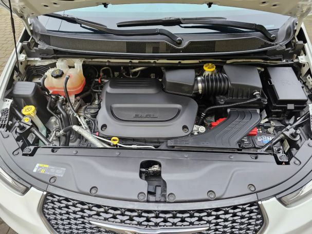 Chrysler Pacifica 219 kW image number 38