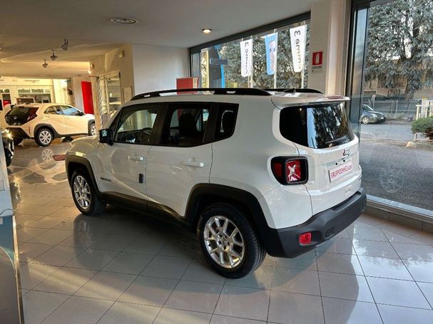 Jeep Renegade 1.0 Limited 88 kW image number 5