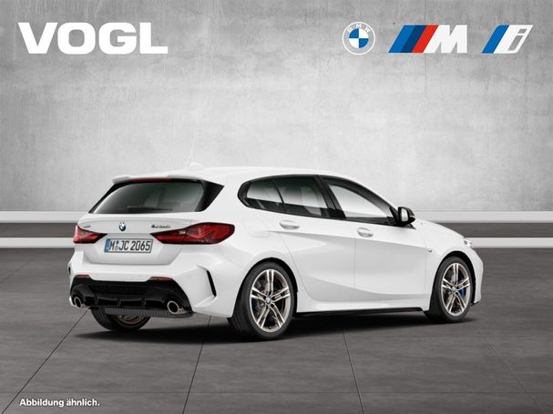 BMW 135i xDrive 225 kW image number 2