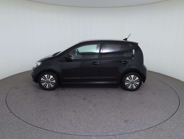 Volkswagen up! 60 kW image number 8