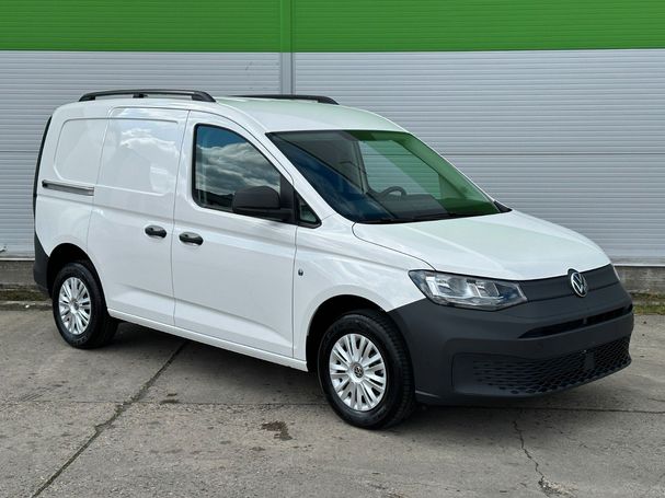 Volkswagen Caddy 55 kW image number 3