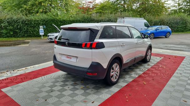 Peugeot 5008 BlueHDi 130 Active 96 kW image number 4