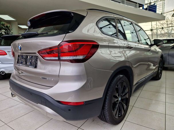 BMW X1 25e xDrive 162 kW image number 4