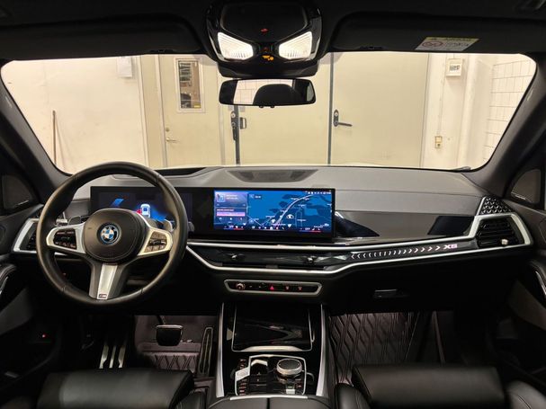 BMW X5 50e xDrive 360 kW image number 15