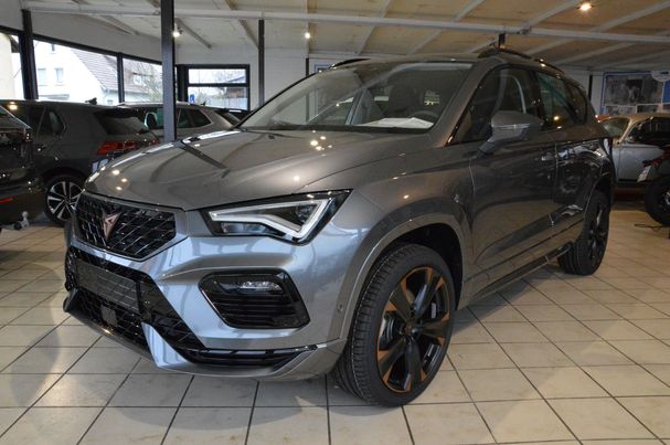 Cupra Ateca 110 kW image number 1