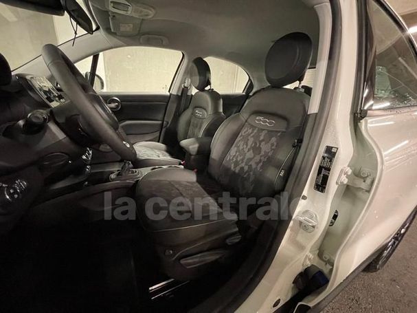 Fiat 500X Cross 1.6 MultiJet 4x2 96 kW image number 8