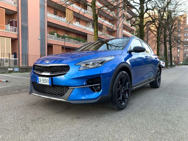 Kia XCeed 1.6 CRDi 85 kW image number 1