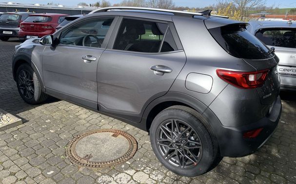 Kia Stonic 1.0 T-GDi 88 kW image number 5