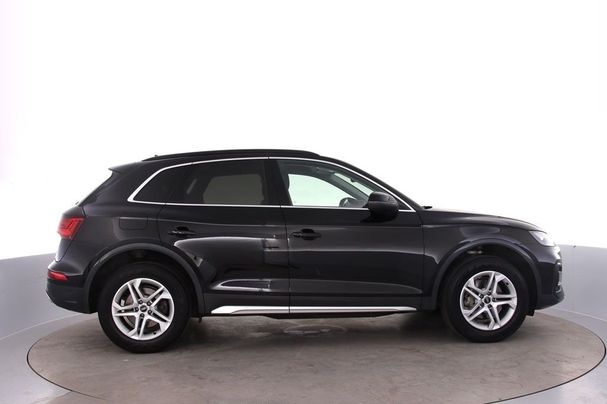 Audi Q5 45 TFSI Advanced 196 kW image number 2