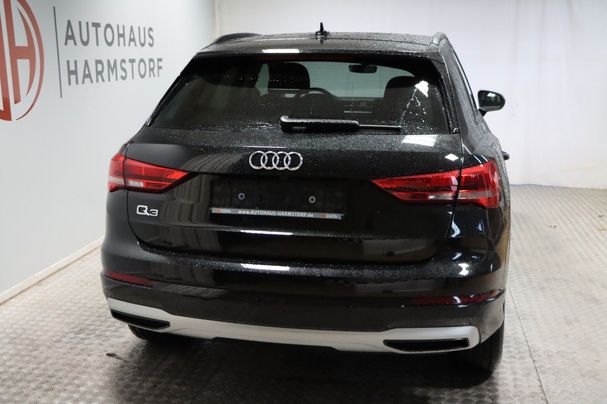 Audi Q3 35 TFSI S tronic 110 kW image number 4