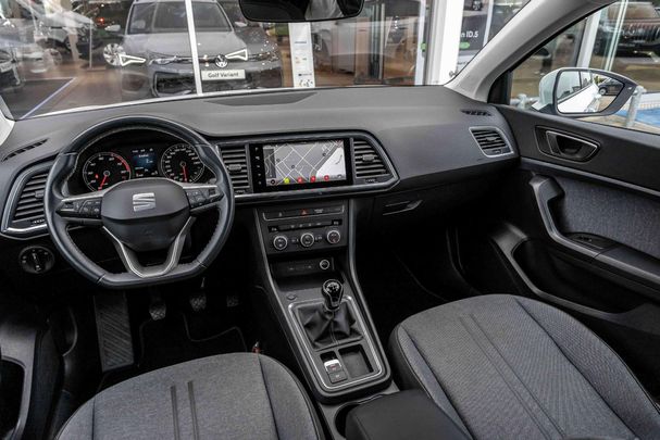 Seat Ateca 1.0 TSI Style 81 kW image number 32