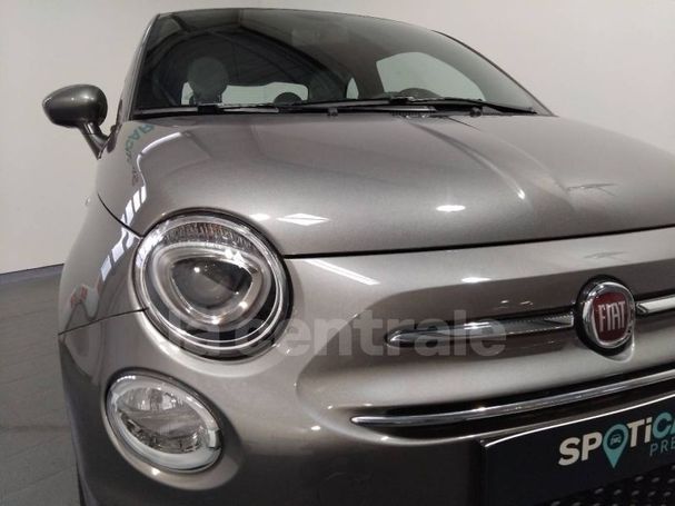 Fiat 500 1.0 51 kW image number 15