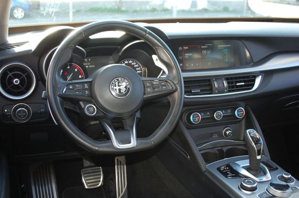 Alfa Romeo Stelvio 2.2 140 kW image number 7