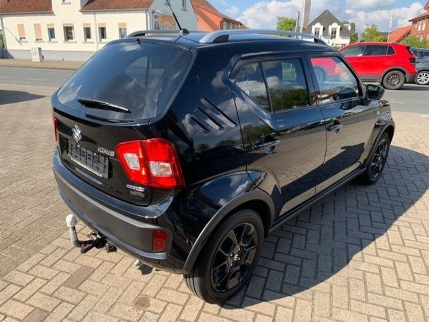 Suzuki Ignis 66 kW image number 5