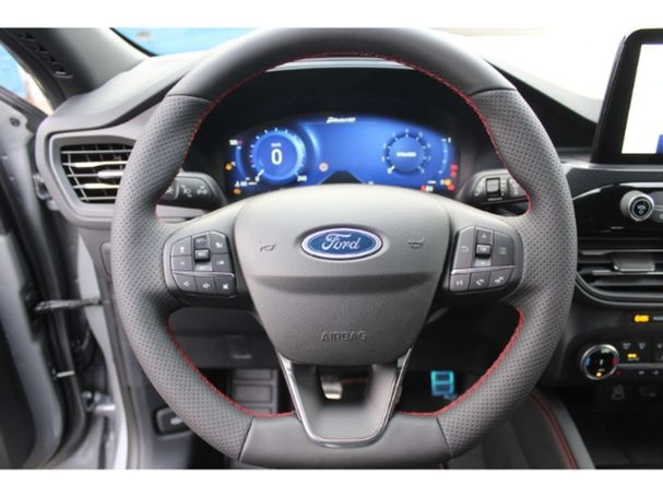 Ford Kuga 110 kW image number 13