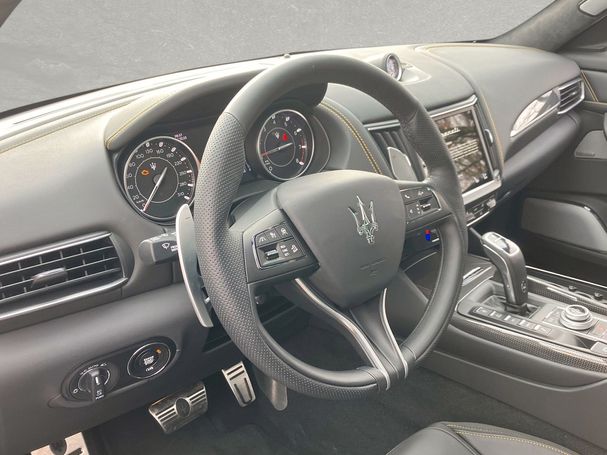 Maserati Levante S 316 kW image number 7