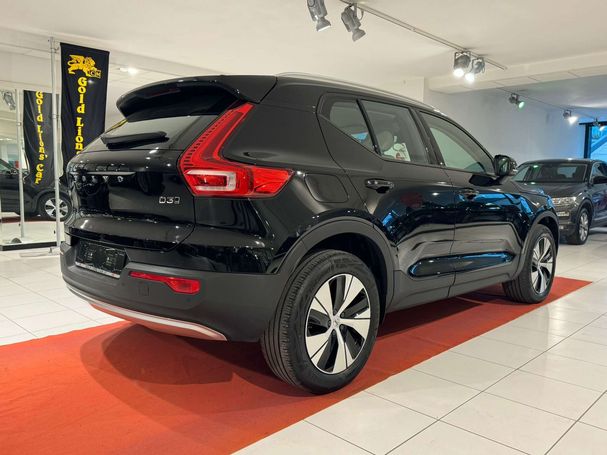 Volvo XC40 D3 AWD 110 kW image number 7