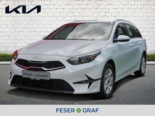 Kia Ceed 1.6 SW Vision 100 kW image number 1