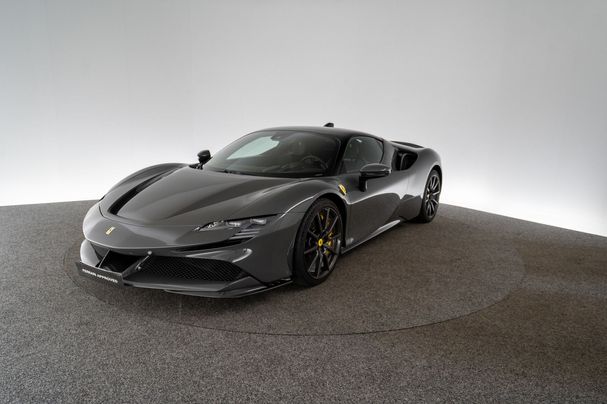 Ferrari SF90 Assetto Fiorano 735 kW image number 2