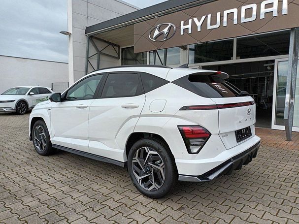 Hyundai Kona 146 kW image number 3