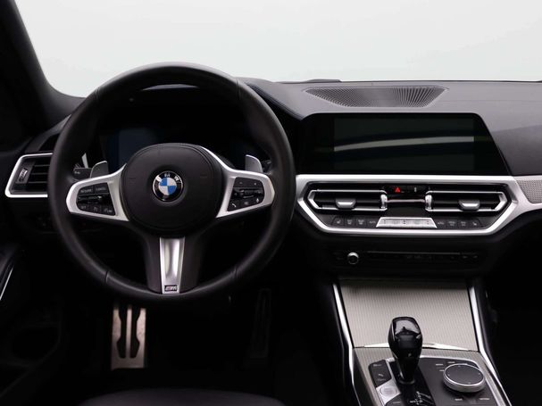 BMW 330i Touring 190 kW image number 7