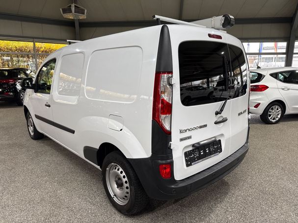 Renault Kangoo Rapid Maxi dCi 90 Extra 66 kW image number 3