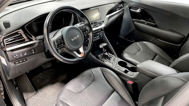 Kia Niro 1.6 104 kW image number 9