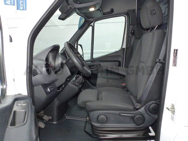 Mercedes-Benz Sprinter 317 CDI 125 kW image number 9