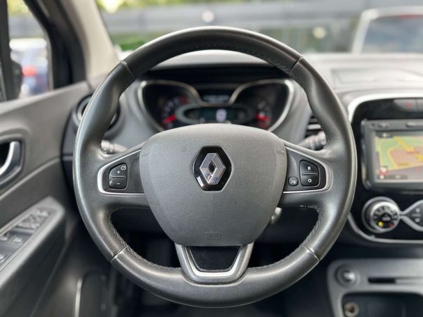 Renault Captur 66 kW image number 18