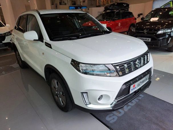 Suzuki Vitara 95 kW image number 2