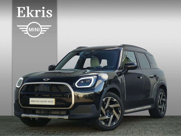 Mini Countryman C 115 kW image number 1