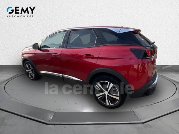 Peugeot 3008 BlueHDi 130 S&S Allure 96 kW image number 4