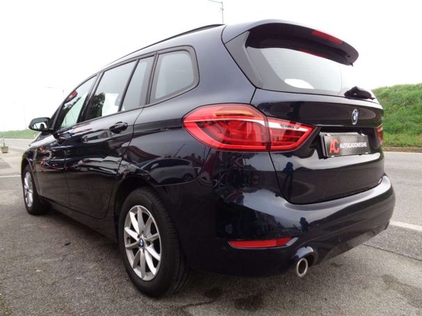 BMW 216d Active Tourer 85 kW image number 7