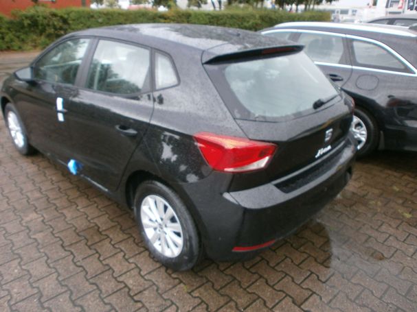 Seat Ibiza 59 kW image number 3