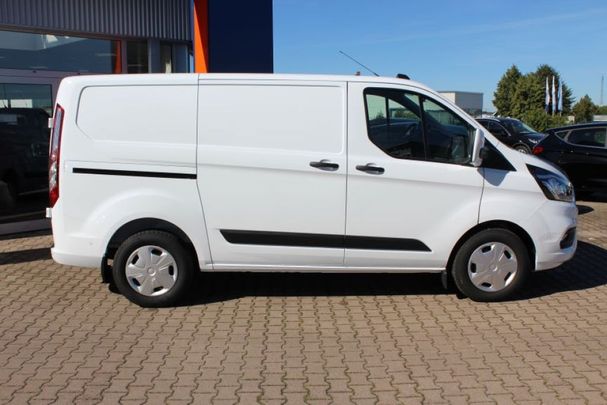 Ford Transit Custom 320 L1H1 Trend 96 kW image number 3