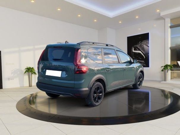 Dacia Jogger TCe 110 Extreme 81 kW image number 2