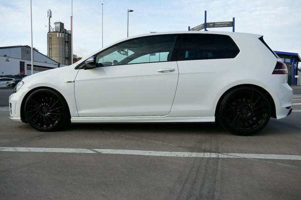 Volkswagen Golf R 4Motion 221 kW image number 5