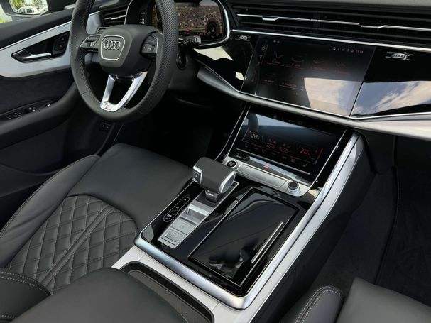 Audi Q7 60 TFSIe quattro 335 kW image number 39