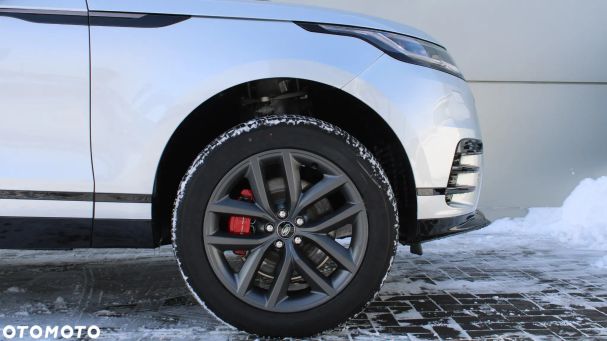 Land Rover Range Rover Velar 150 kW image number 5