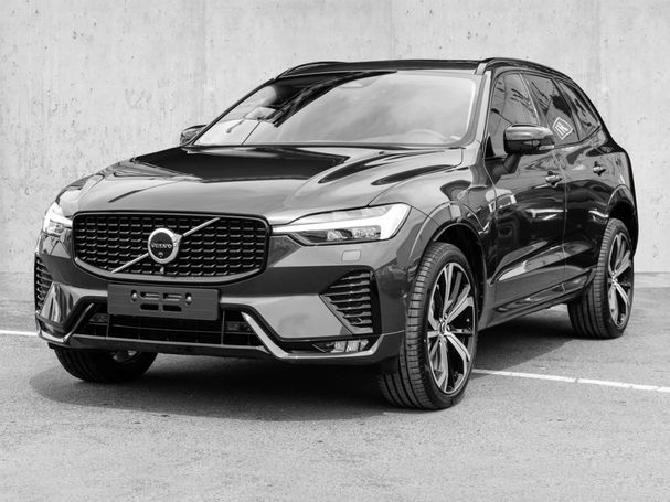 Volvo XC60 B4 AWD Plus 145 kW image number 1