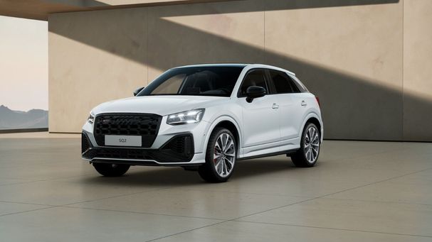 Audi SQ2 TFSI S tronic 221 kW image number 1